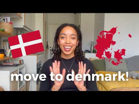 10 Things I Love About Living in Denmark