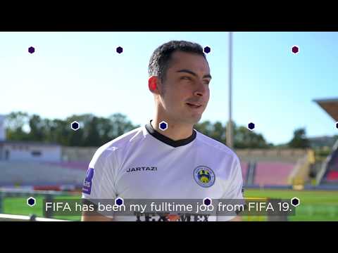 MEPL 2019/2020 - Player's Club Reveals - ChristianSpiteri