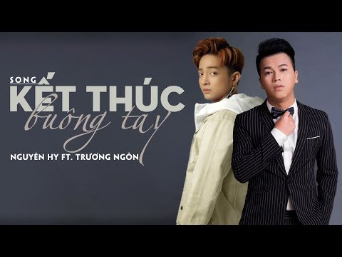 Kết thúc buông tay - Trương Ngôn