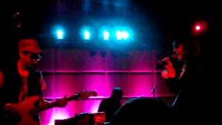 Class Actress perform "Bienvenue" @ Echo 2/9/12