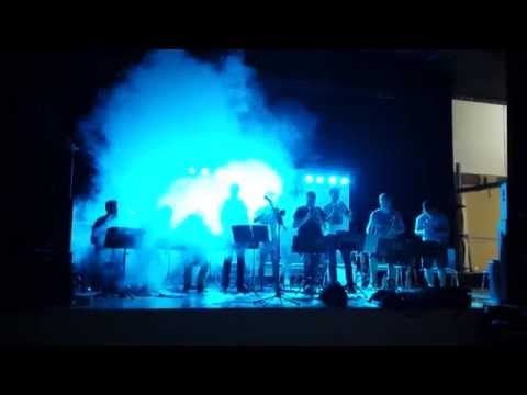 Gonna Fly Now Probe 13.02.2014 Blaskapelle Gehörsturz