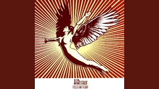 We\&#39;ll Fly to Venus