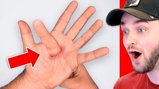 World’s *BEST* Magic Tricks! (MUST SEE)