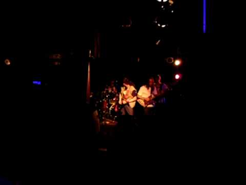 Beliar - Inmigrant song