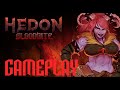 Vídeo de jogabilidade de Hedon: Extra Thicc Edition  PC