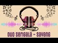 Duo Serigala - Sayang (Lirik Video) HD