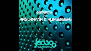 Niereich vs Krischmann & Klingenberg - Red Medicine