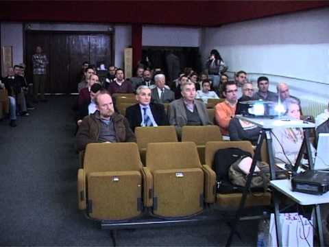 Savetovanje u Institutu PKB agroekonomik