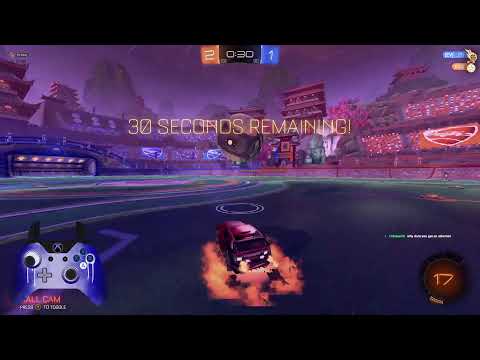 🔴LIVE - EV Revert VS EV Sebzy SHOWMATCH bo5