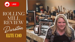 Review Of The New Durston Elite C140 | Durston Elite C140 Complete Review | Melissa Muir