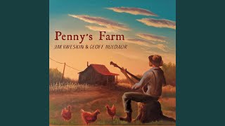 Down on Penny's Farm
