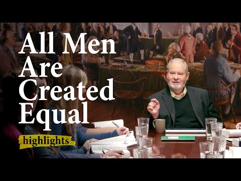 All Men Are Created Equal | Highlights Ep.19