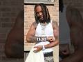 King Von On Why He Snatched Chief Keef Chain Kingvon Chiefkeef