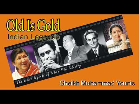 Raat Rangeeli Mast Nazare ... Lata And Rafi (DULARI) 1949