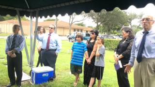 Burial in Hollywood for Jewish prayer books