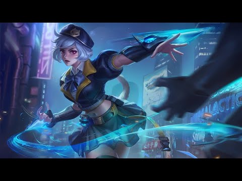 Gold Lane Wanwan Solo Ranked