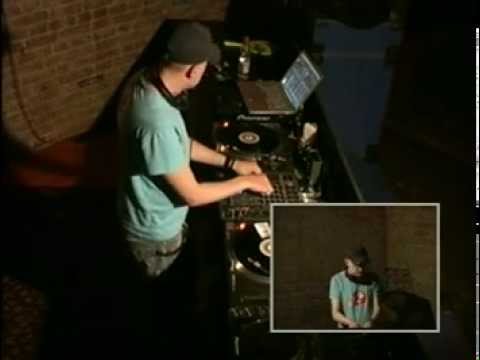 Weekender: Leo Gross  - RTS.FM.280512, part 1