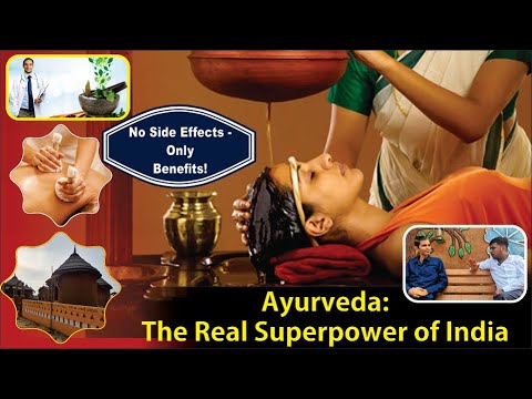 BNYS, B.Sc. Nursing (Ayurveda), DAN&P – Ayurveda Education का Future | Dr. Sanjay Khatana Podcast
