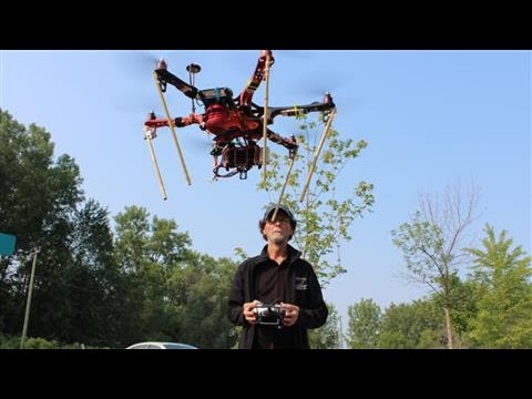 YouTube video