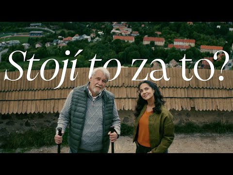 Pýtať sa stojí za to | VÚB banka