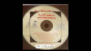 La sombra de Chicago Round and Round  mi mundo