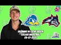 Delaware vs Stony Brook 3/7/25 Free College Basketball Picks and Predictions | NCAAB Pick