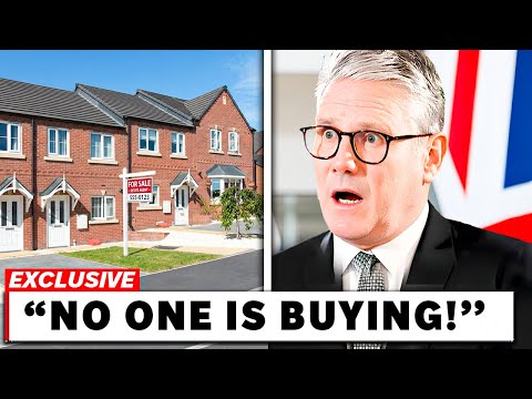 Millions Are Giving Up on This UK Real Estate Market