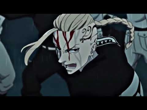 Lil Cagula x Paco - Rivals 2 (SLOWED + REVERB + EDIT ANIME)