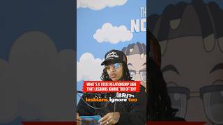 Download lagu Lesbians love a relationship with their ex! 🙄 Watch Full Ep on Patreon.com/TheNoHomoShow mp3