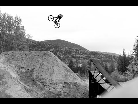 Kurt Sorge - Demesne - A Backyard Jump Paradise