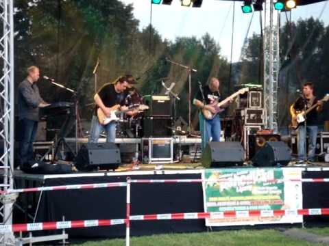 Krypton /sk/ - Jediný krát - festival Pohodička Lipany