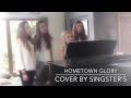 Hometown Glory-Adèle-(cover by Singster's) 