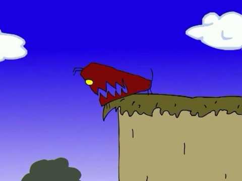 POPĘD POD KAMIENIEM  - STONE's ACTION