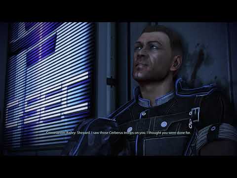 Citadel Coup - Mass Effect 3 Legendary Edition - Part 34