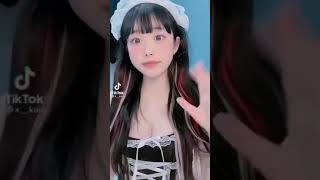 かわいいTikTok #57 #パンチラ#Shorts