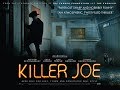 Killer Joe - Trailer ESP