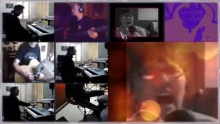 Bette Davis Eyes- cover