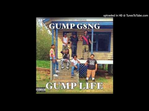 GUMP G8NG - Faith