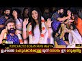 Crush With Kunchacko Boban On Stage Live Marriage Proposal Sreelaya Dr Robin Milestone Makers