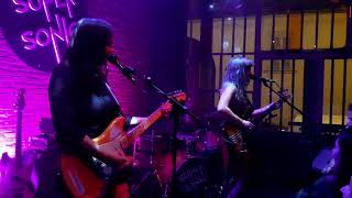 Skating Polly - Picker of His Words - Supersonic, Paris 11-10-2019