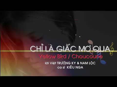 Thể hiện bởi Kiều Nga