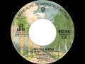 1975 HITS ARCHIVE: Long Tall Glasses - Leo Sayer (stereo 45)