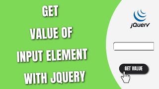 Get value/text of input text box with jQuery [HowToCodeSchool.com]