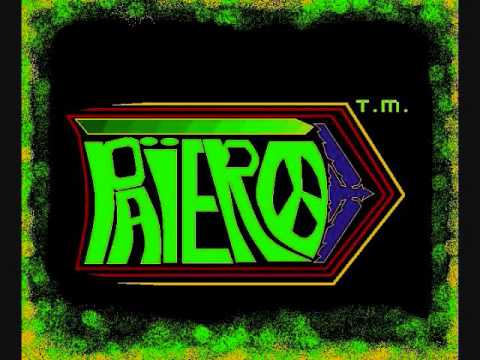 Louder Than Year After (Black Ice Paieros Mashup) Tiesto VS Chephren Blake ft Meighan Nealon