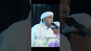 Download lagu Habib Ali Zainal Abidin Assegaf - Ya Toyyba - Azzahir - Di Terminal menara mp3