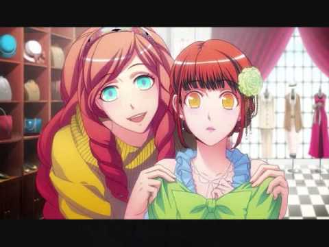 song 2 you Uta No☆prince-sama♪