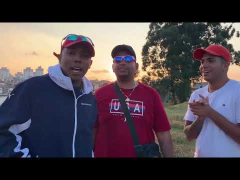 MC'S Lelê JP, Leozinho Zs & MC DR - MEDLEY CONSCIENTE 2020