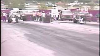 preview picture of video '1986 Epping Points Race - 1'