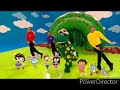 Dora And Her Friends Dancing With Dorothy The Dinosaur