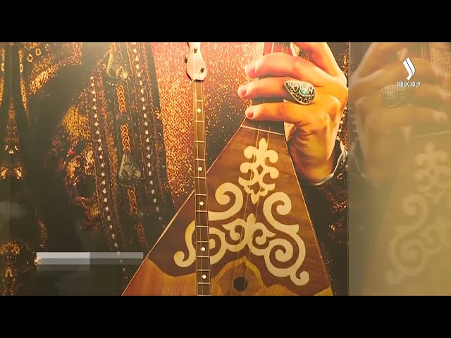 Казахстан планирует провести национальную выставку в Лувре